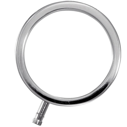 ELECTRASTIM - ELECTRARINGS METALL-PENISRING 34 MM