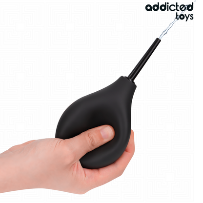 ADDICTED TOYS - REISE-ANALREINIGER GRÖSSE L 220 ML