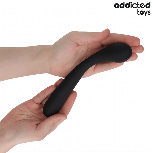 ADDICTED TOYS - ANAL-MASSAGEGERÄT 22,5 CM