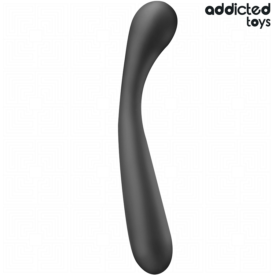 ADDICTED TOYS - ANAL-MASSAGEGERÄT 22,5 CM