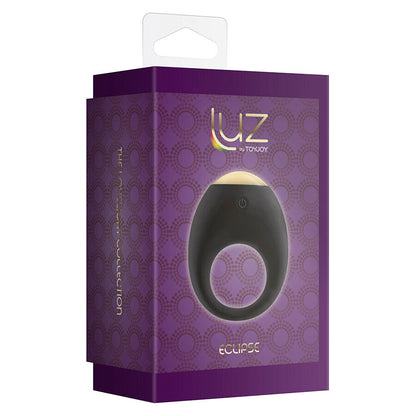 TOYJOY - ECLIPSE LIGHT VIBRIERENDER PENISRING