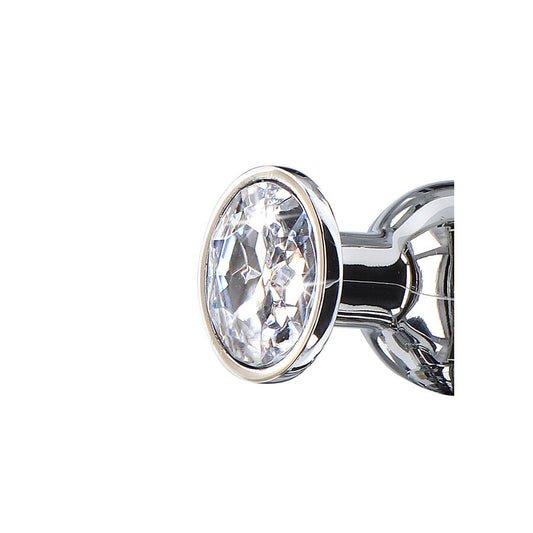 TOYJOY - ANAL PLAY DIAMANTE BUM BIJOU GROSSER ANALSTECKER