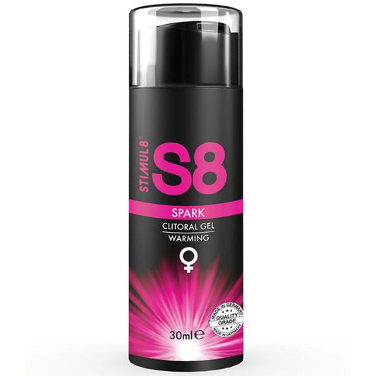 STIMUL8 - S8 TOGETHER PAAR-SET 2 X 30 ML