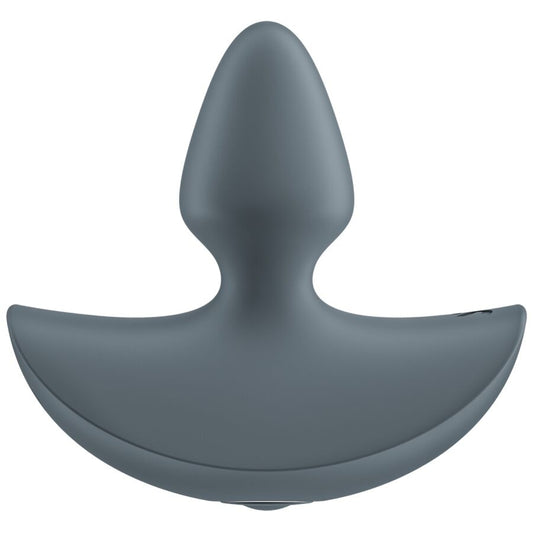 SATISFYER - ABSOLUTER ANFÄNGER 1 PLUG ANALVIBRATOR