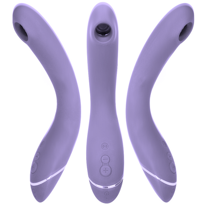 WOMANIZER - OG G-SPOT FLIEDER