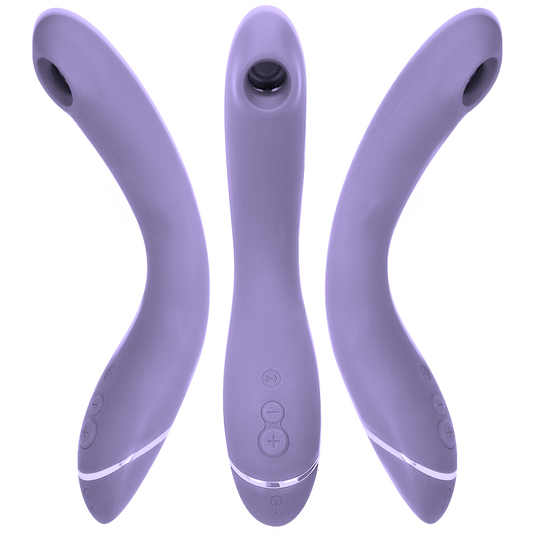 WOMANIZER - OG G-SPOT FLIEDER