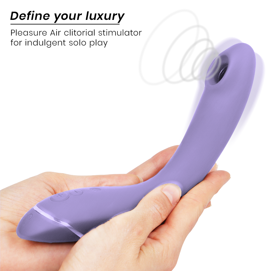 WOMANIZER - OG G-SPOT FLIEDER