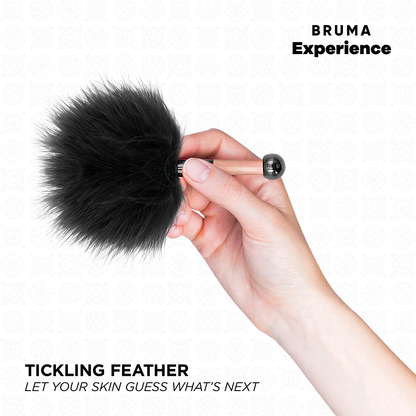 BRUMA XPERIENCE - SÜSSE PIÑA COLADA VERSUCHUNGSPAKET MIT ORGASMUSVERSTÄRKER
