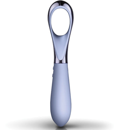 NIYA - N3 PRÄZISIONS-MASSAGEGERÄT FÜR GESCHLECHTETE ZONEN