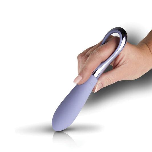 NIYA - N3 PRÄZISIONS-MASSAGEGERÄT FÜR GESCHLECHTETE ZONEN
