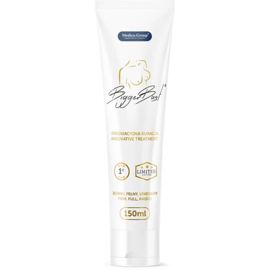 MEDICA GROUP - GRÖSSERE BRUST SERUM 150 ML