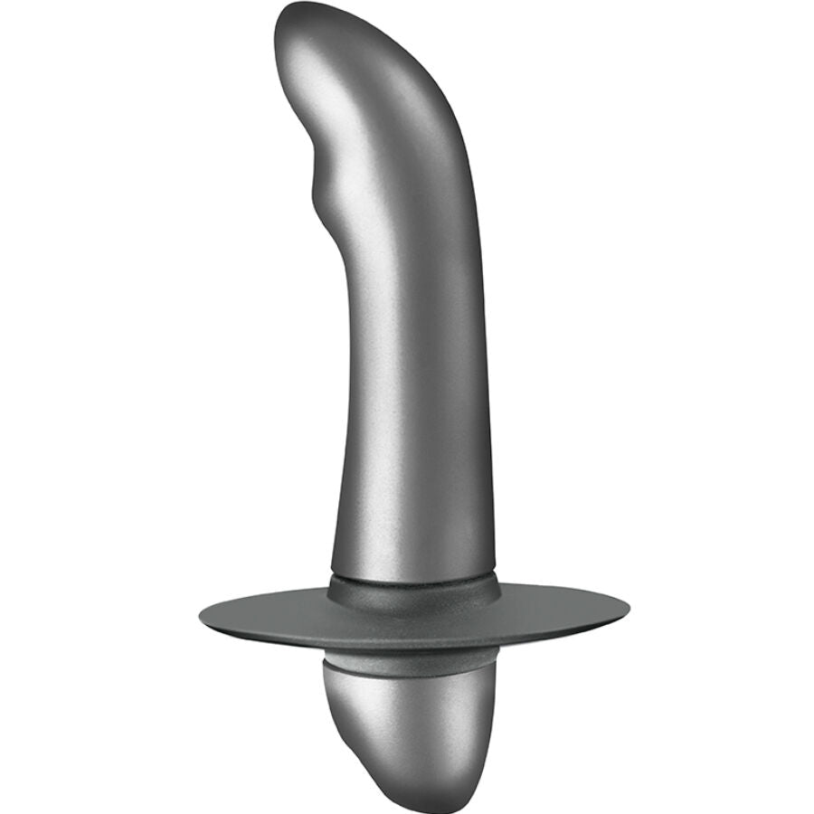CLIMAXIMUM – KOSTENLOSER ANFÄNGER-PROSTATAVIBRATOR