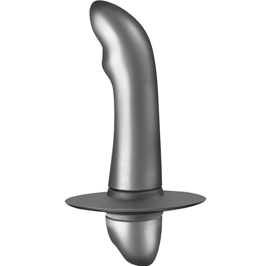CLIMAXIMUM – KOSTENLOSER ANFÄNGER-PROSTATAVIBRATOR