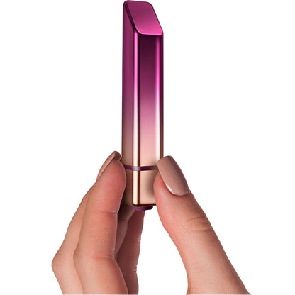 CLIMAXIMUM - TREMA LIPSTICK BULLET VIBRATOR