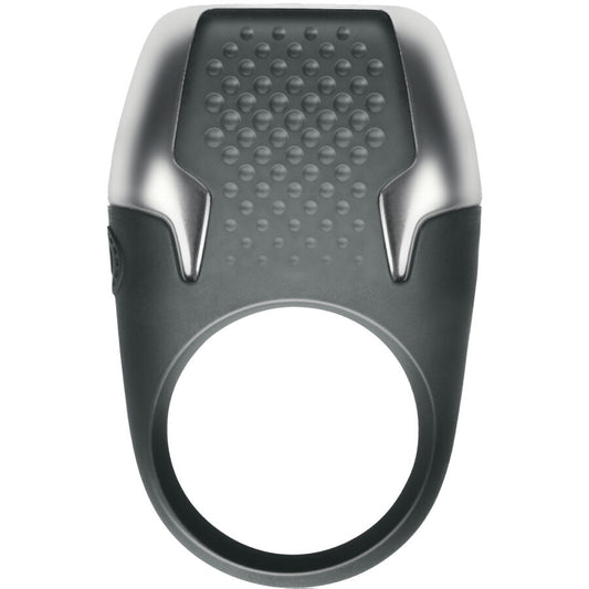 CLIMAXIMUM - TYRO VIBRIERENDER PENISRING MIT LED-LICHTERN