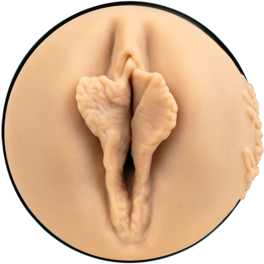 KIIROO - FÜHLEN SIE AGATHA VEGA MASTURBADOR STARS COLLECTION