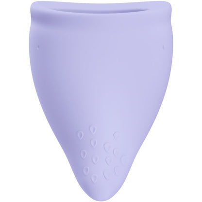 FUN FACTORY - FUN MENSTRUATIONSCUP GRÖSSE A LILA