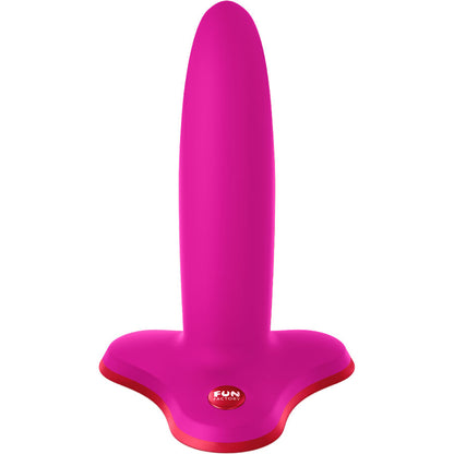 FUN FACTORY - LIMBA FLEX G-Punkt-Dildo Größe S Magenta