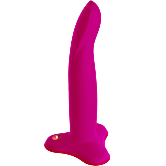 FUN FACTORY - LIMBA FLEX G-Punkt-Dildo Größe M Magenta