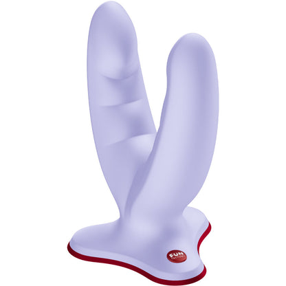 FUN FACTORY - RYDE DOPPELDILDO LILA