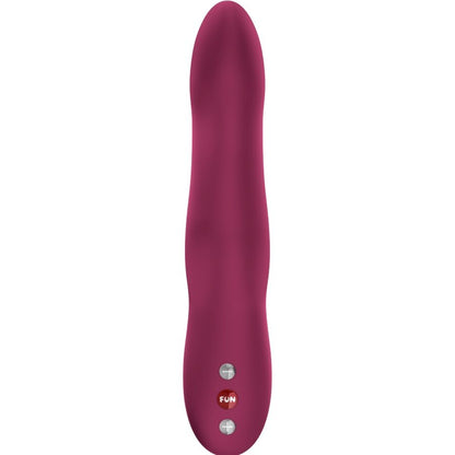 FUN FACTORY - STRONIC WAVE THRUSTING PULSATORS WEINROT