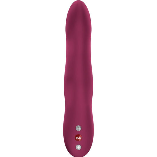 FUN FACTORY - STRONIC WAVE THRUSTING PULSATORS WEINROT