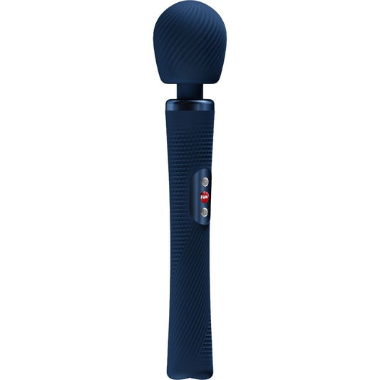 FUN FACTORY - VIM WAND VIBRATOR NACHTBLAU