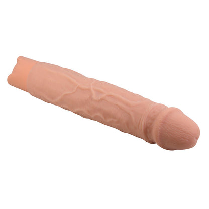 PRETTY LOVE - OSRIC FLEXIBLER REALISTISCHER VIBRATOR