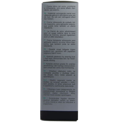 HOT - VERZÖGERNDE CREME 50 ML