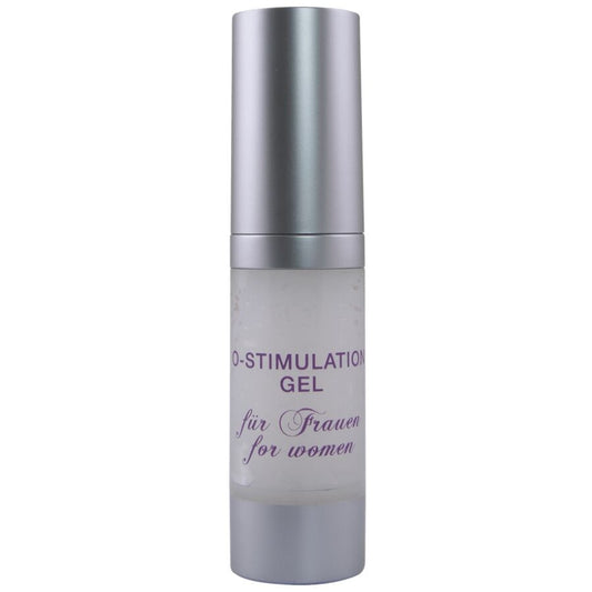 HOT - STILMULATIONSGEL FÜR FRAUEN 15 ML
