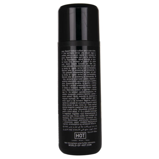 HOT - PREMIUM SILIKONGLIERMITTEL AUF SILIKONBASIS 100 ML