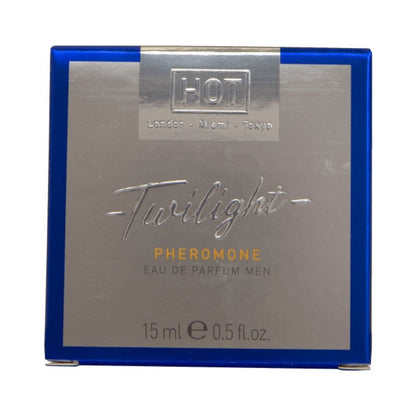 HOT - TWILIGHT PHEROMON PARFUM FÜR MÄNNER 15 ML