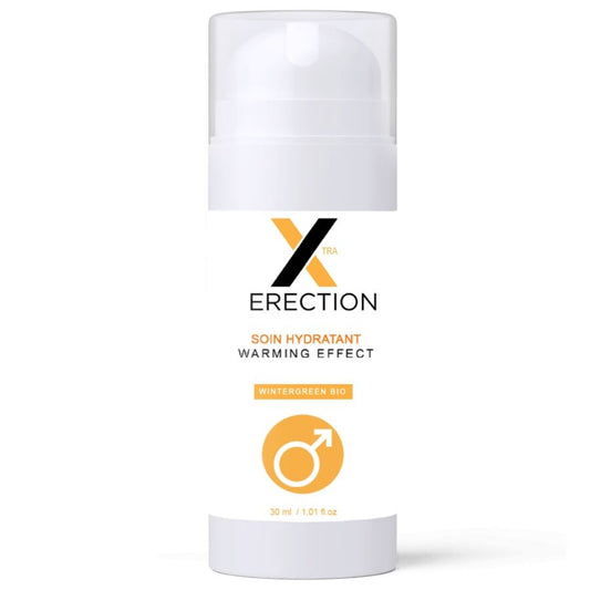 Intimcreme Erektionscreme Sexuell Kraft Männer Potenzmittel X Erection