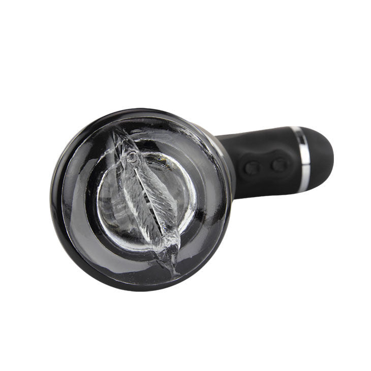 Baile - Rotation Lover automatischer Masturbator 5V