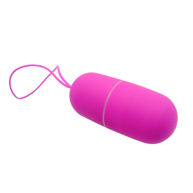Pretty Love Arvin Vibrierendes Ei mit Fernbedienung - 12 Vibrationen