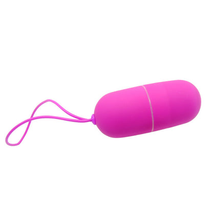 Pretty Love Arvin Vibrierendes Ei mit Fernbedienung - 12 Vibrationen