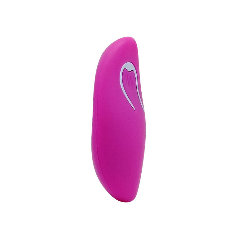 Pretty Love Arvin Vibrierendes Ei mit Fernbedienung - 12 Vibrationen