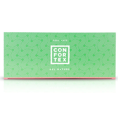CONFORTEX - LUBRICANT SINGLE DOSE 6ML BOX / BAG 100 EINHEITEN