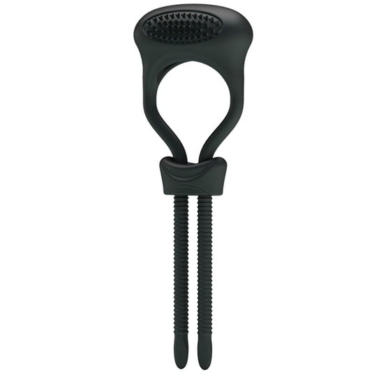 PRETTY LOVE - CURITIS VIBRIERENDER RING