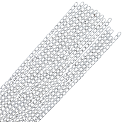 DARKNESS - BDSM-BONDAGE-PEITSCHE AUS METALL