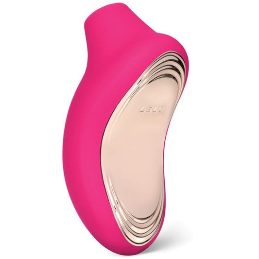 LELO - KLITORIS-STIMULATOR SONA 2 KIRSCHE