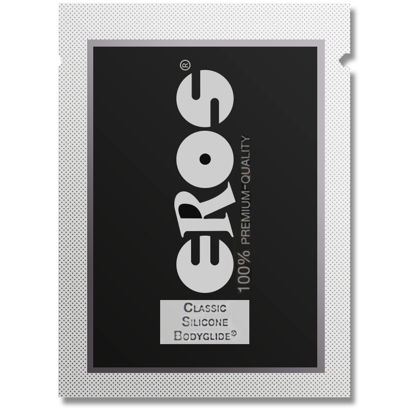 EROS LADY LINE - CLASSIC SILICONE BODYGLIDE 1,5 ML