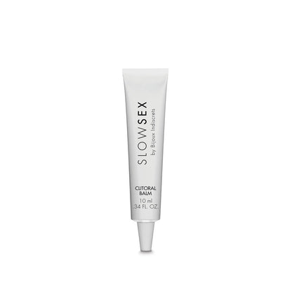BIJOUX - LANGSAM STIMULIERENDER KLITORISBALSAM 10 ML