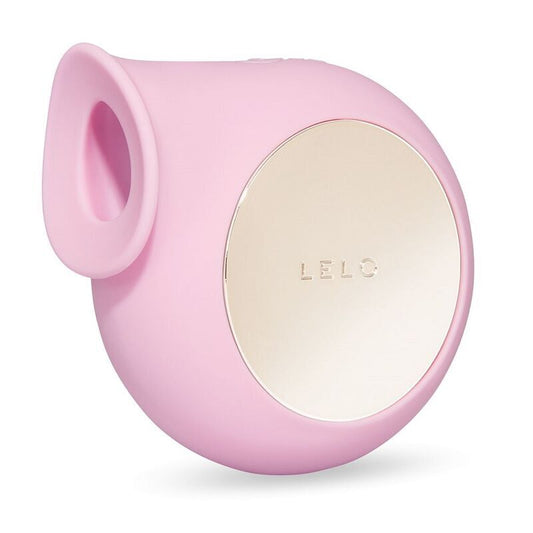 LELO - SILA ROSA KLITORIS-WELLEN-STIMULATOR