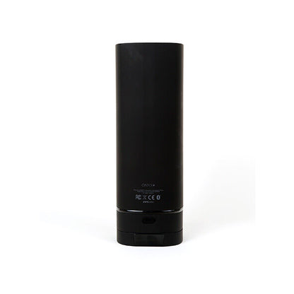 Kiiroo - Onyx+ Teledildonic Masturbator mit Hauttextur