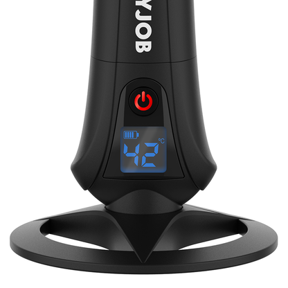 JAMYJOB - VORHERIGER ÄRMELWÄRMER