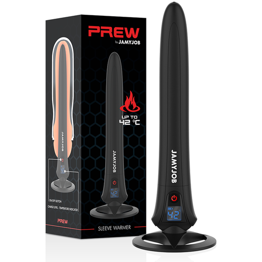 JAMYJOB - VORHERIGER ÄRMELWÄRMER