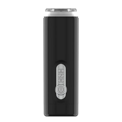 Elektrischer Masturbator Cup – 7 Vibrations- & 2 Stoßmodi + Soundfunktion