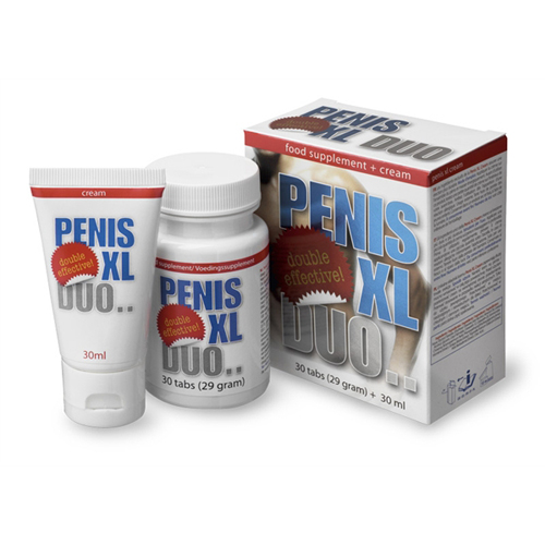 Bild 1 von Penis XL Duo