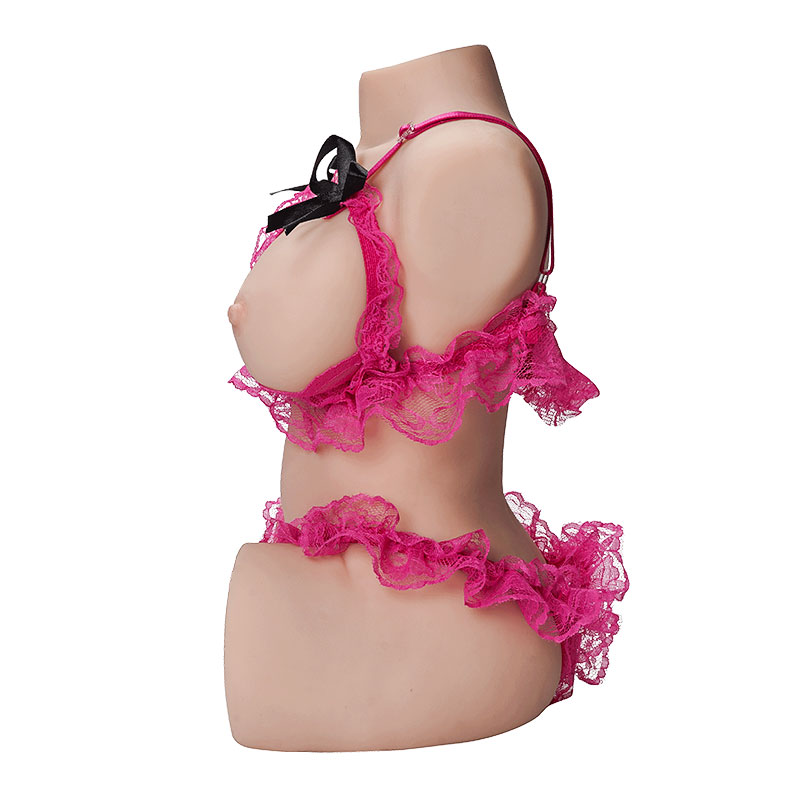 Bild 1 von Sexpuppe Torso Masturbator TPE 7kg Real Doll Sexspielzeug Taschenmuschi